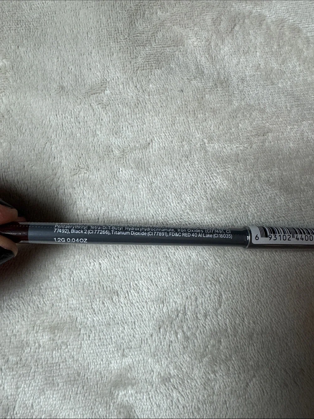 OFRA Eyeliner Pencil - Deep Brown